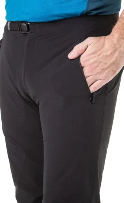 Mountain Equipment Comici Pant vaellushousut, sininen