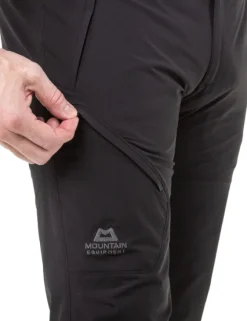 Mountain Equipment Comici Pant vaellushousut, sininen