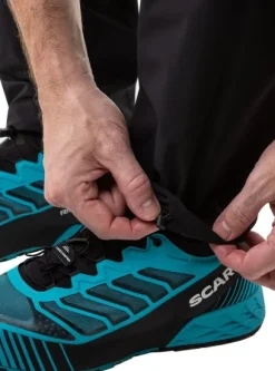 Mountain Equipment Comici Pant vaellushousut, sininen