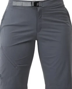 Mountain Equipment Comici naisten shortsit, sininen