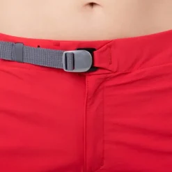 Mountain Equipment Comici naisten shortsit, sininen