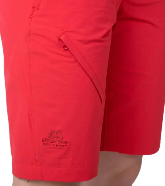 Mountain Equipment Comici naisten shortsit, sininen