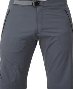 Mountain Equipment Comici shortsit, sininen