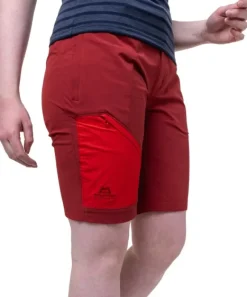 Mountain Equipment Comici Wmn's Short Ombre Blue