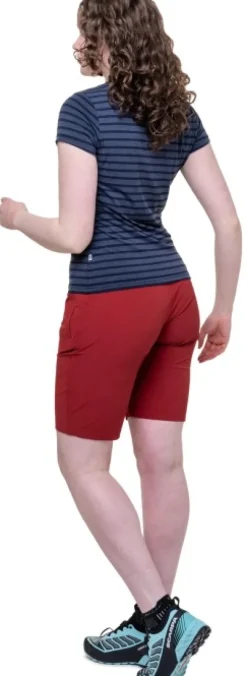 Mountain Equipment Comici Wmn's Short Ombre Blue