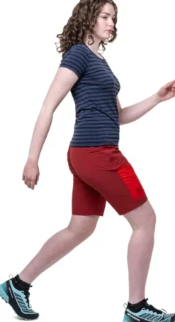 Mountain Equipment Comici Wmn's Short Ombre Blue