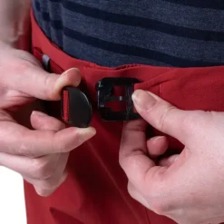 Mountain Equipment Comici Wmn's Short Ombre Blue