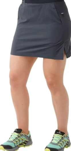 Mountain Equipment Dynamo hame sisäshortseilla, tummansininen