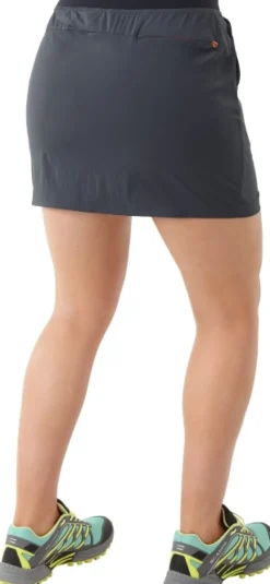 Mountain Equipment Dynamo hame sisäshortseilla, tummansininen