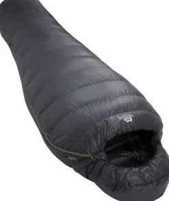 Mountain Equipment Firefly Regular Left Zip -3°C Unisex makuupussi, sininen