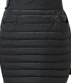 Mountain Equipment Frostline Skirt toppahame, musta