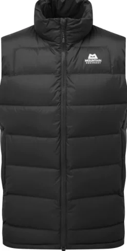 Mountain Equipment Lightline Vest liivi, Navy