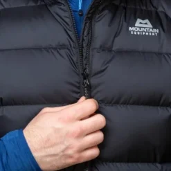 Mountain Equipment Lightline Vest liivi, Navy