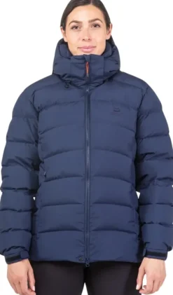 Mountain Equipment Lightline Eco Jacket naisten takki, Black