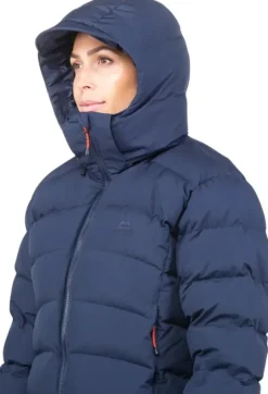 Mountain Equipment Lightline Eco Jacket naisten takki, Black