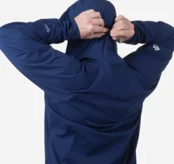 Mountain Equipment Orbital Jacket kuoritakki, turkoosi