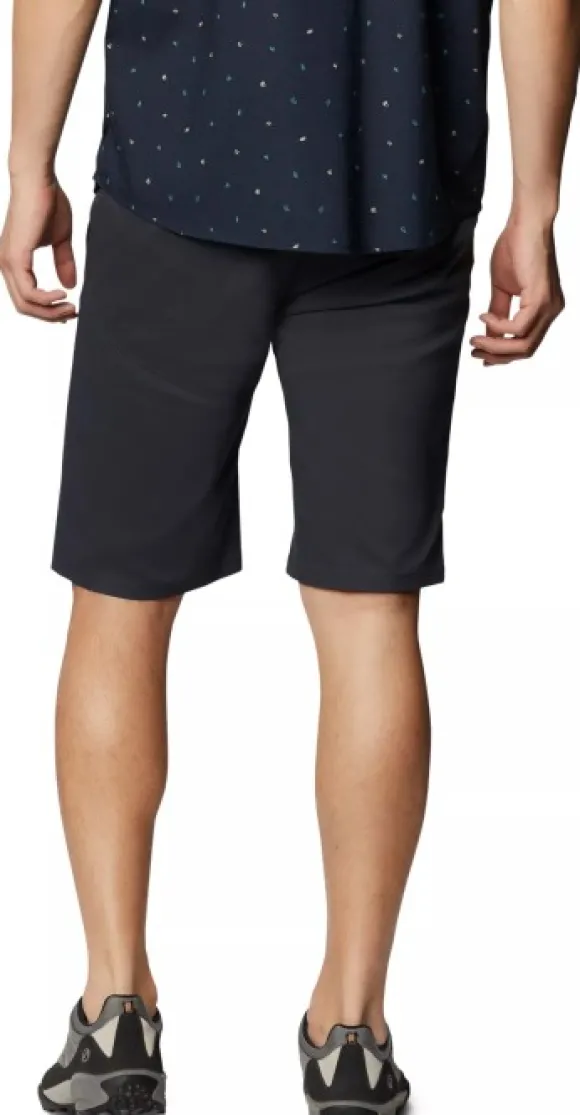 Mountain Hardwear Ap shortsit, Dark Storm