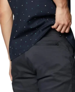 Mountain Hardwear Ap shortsit, Dark Storm