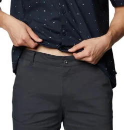 Mountain Hardwear Ap shortsit, Dark Storm