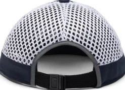 Mountain Hardwear Trailseeker Trucker lippalakki, sininen/valkoinen