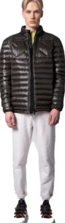 Mountain Works M's Featherlight Jacket Military