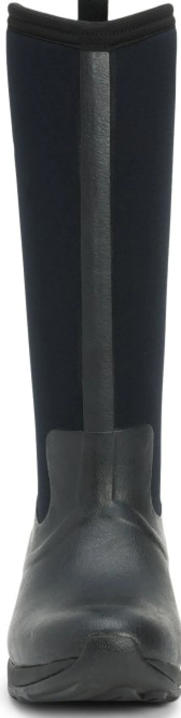 Muck Boot Arctic Adventure Lady -30°C naisten saappaat, musta