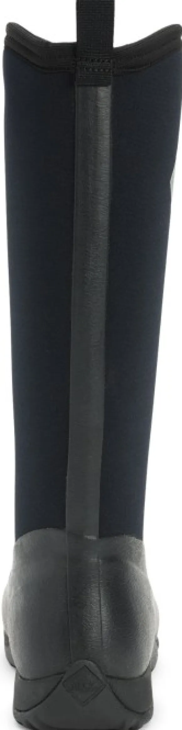 Muck Boot Arctic Adventure Lady -30°C naisten saappaat, musta