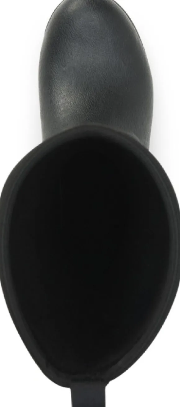 Muck Boot Arctic Adventure Lady -30°C naisten saappaat, musta