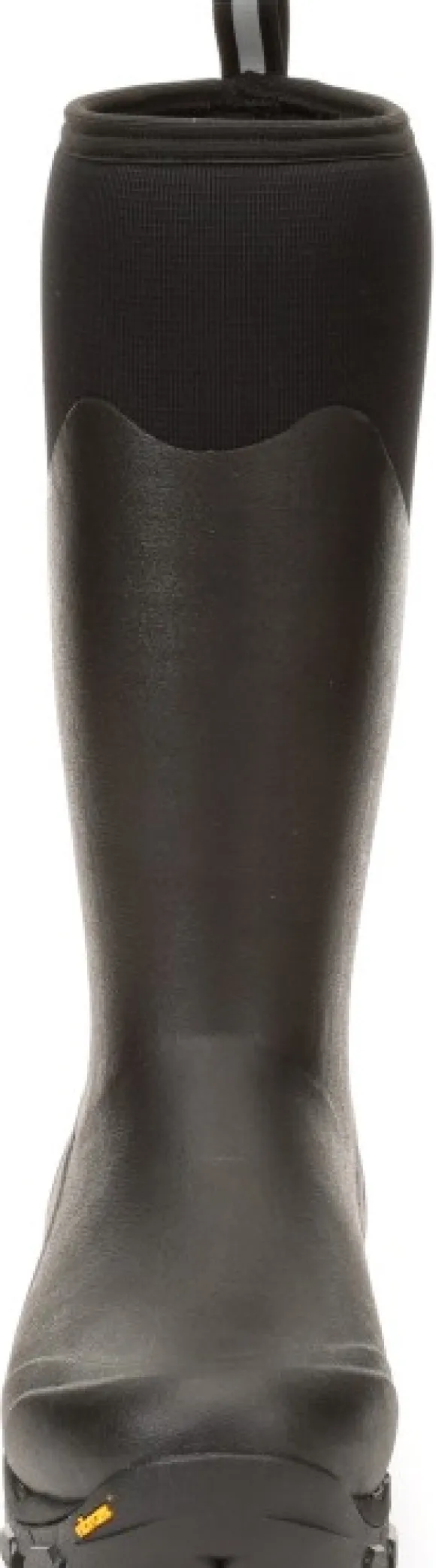 Muck Boot Arctic Ice AGAT High talvisaappaat, Unisex, Black