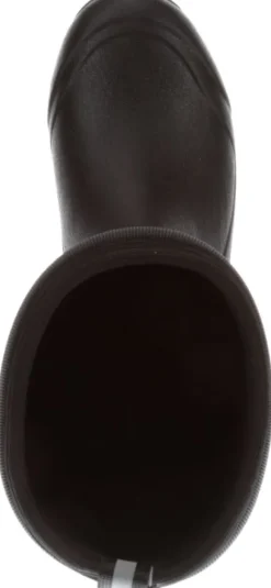 Muck Boot Arctic Ice AGAT High talvisaappaat, Unisex, Black