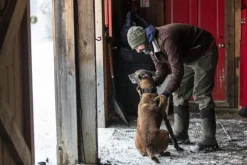 Muck Boot Arctic Ice AGAT High talvisaappaat, Unisex, Black