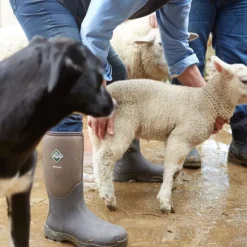 Muck Boot Arctic Pro -50°C Unisex Tan/Bark