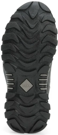 Muck Boot Arctic Sport II High -40°C naisten lämpösaappaat, musta