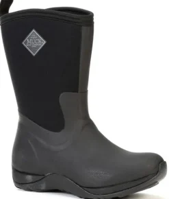 Muck Boot Arctic Weekend -30°C Musta