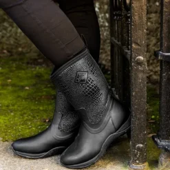 Muck Boot Arctic Weekend -30°C Musta