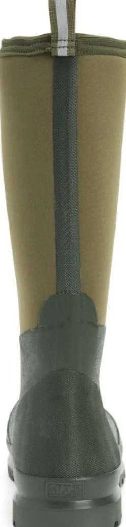 Muck Boot Chore Unisex Green