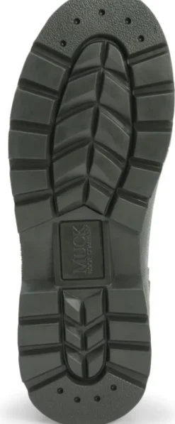 Muck Boot Chore Unisex Green