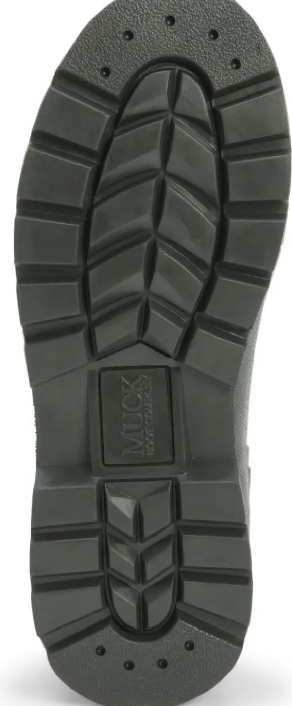 Muck Boot Chore Unisex Green