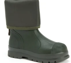 Muck Boot Chore Unisex Green