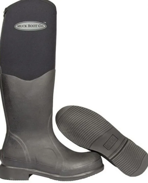 Muck Boot Colt Ryder Ratsastussaapas