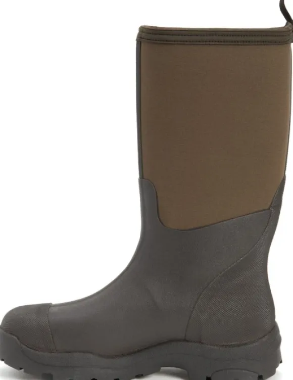 Muck Boot Derwent II Unisex Brown