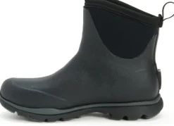 Muck Boot Excursion Ankle Unisex Musta