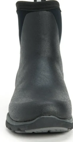 Muck Boot Excursion Ankle Unisex Musta