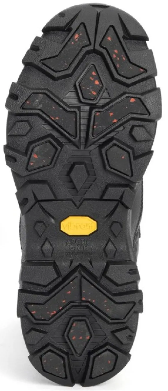 Muck Boot Nomadic Grip Musta