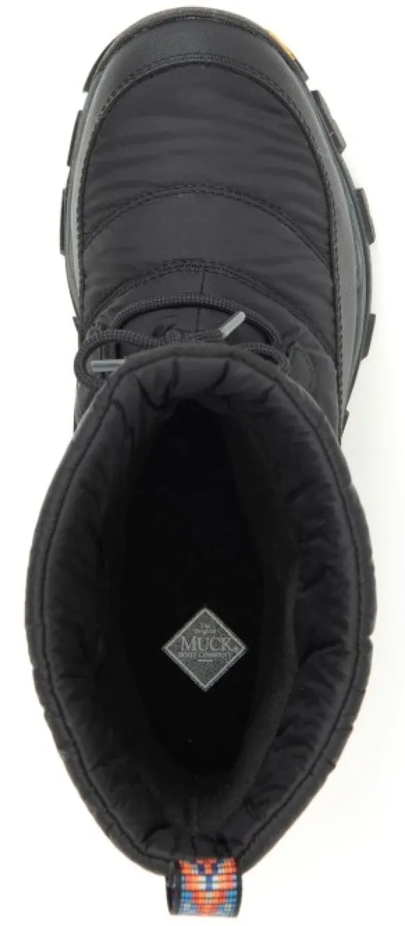 Muck Boot Nomadic Grip Musta