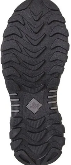 Muck Boot Sport II -40°C -naisten talvisaappaat (Black)