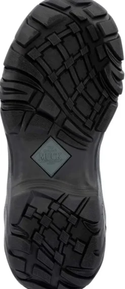 Muck Boot Woody Sport Ankle Black