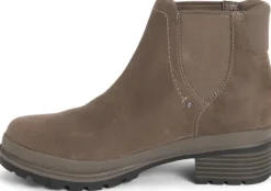 Muck Boot W's Waterproof Liberty Chelsea Taupe