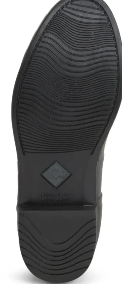 Muck Derby Ankle, Musta