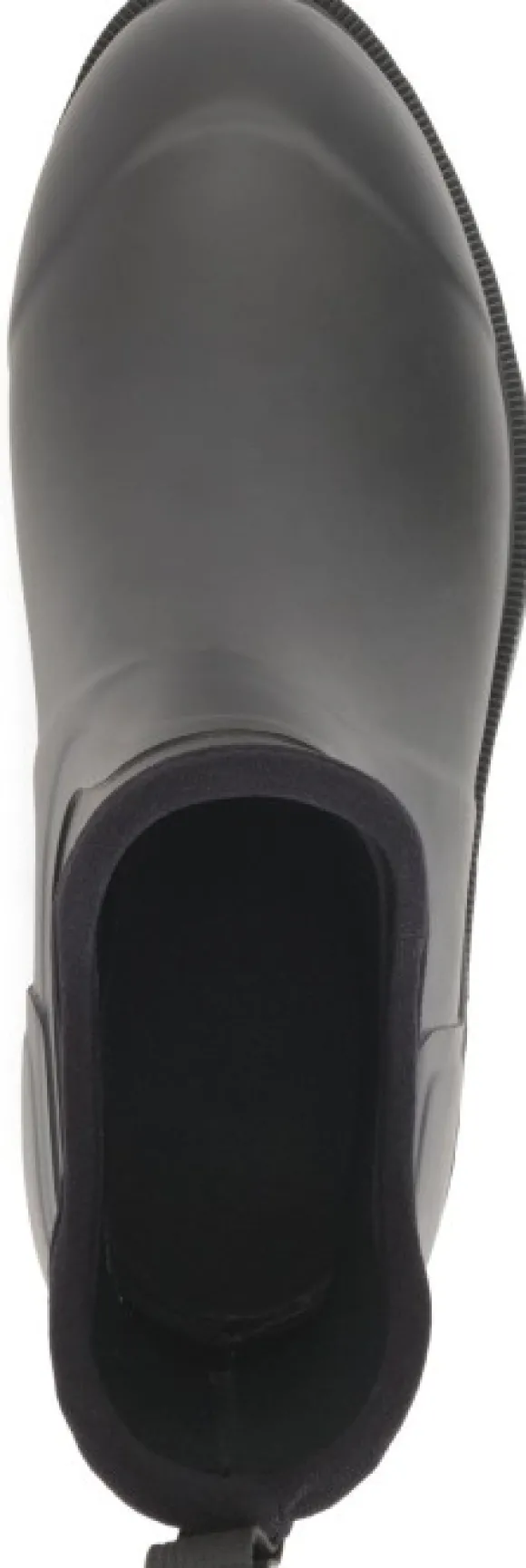 Muck Derby Ankle, Musta